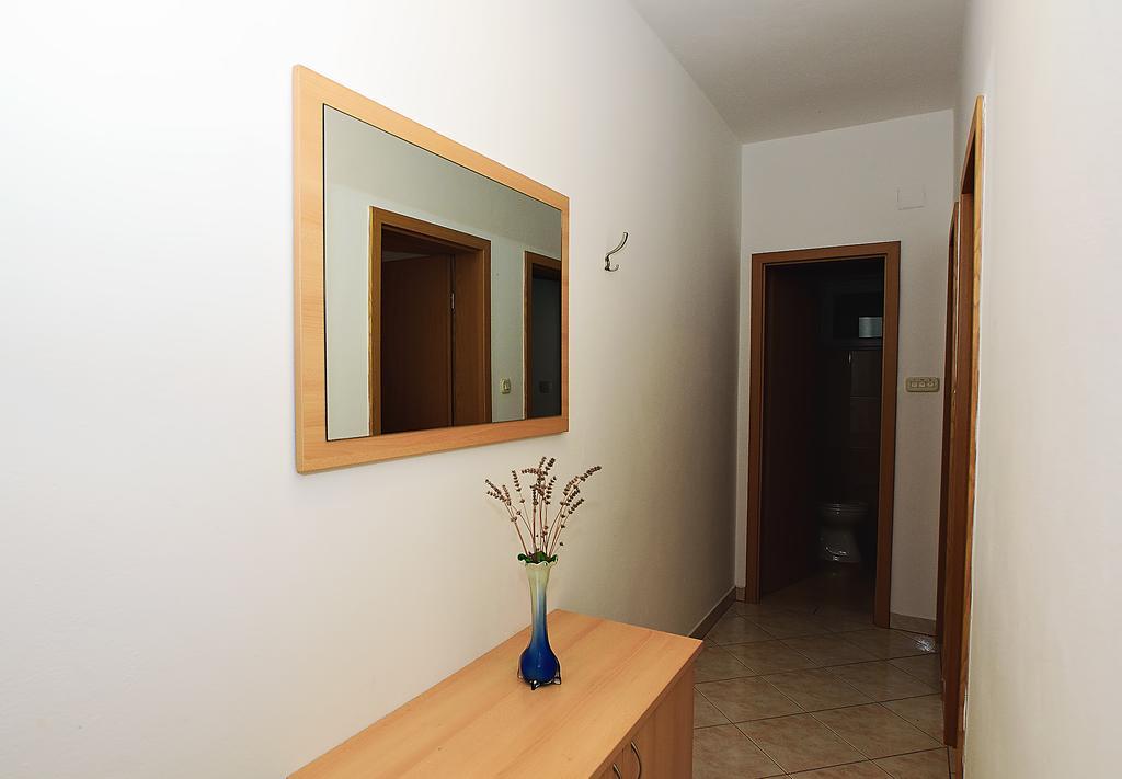 Apartments Lucija Sukošan Екстериор снимка